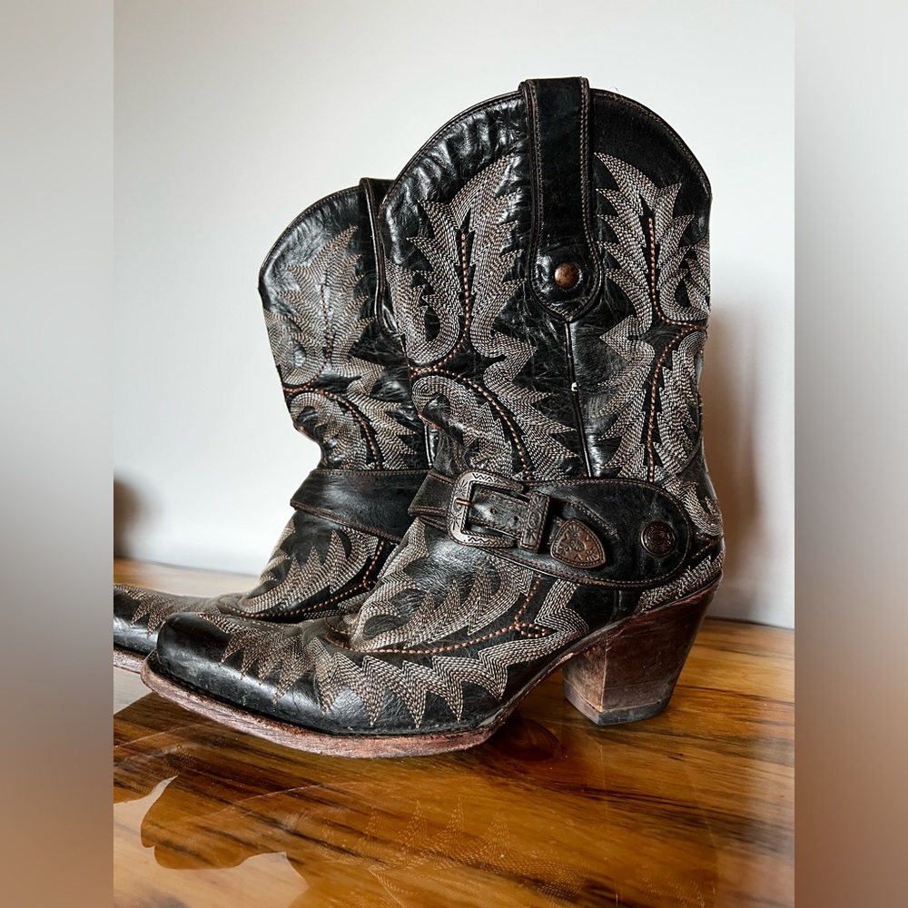 Corral women western cowboy boot